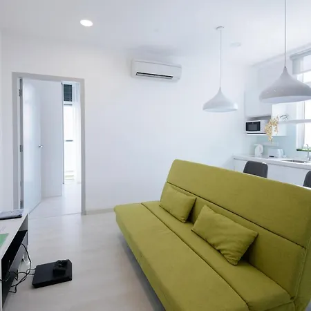 Straits Garden Suites By The Homestay Helper George Town Exterior photo